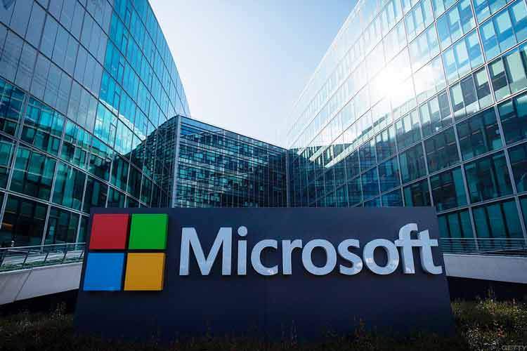 حکم بستن دامنه‌های هموگلیف برای مایکروسافت صادر شد