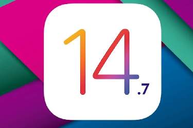 اپل به زودی iOS 14.7 را معرفی خواهد کرد