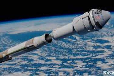 ناسا و بوئینگ ارسال فضاپیمای استارلاینر را به تأخیر انداختند