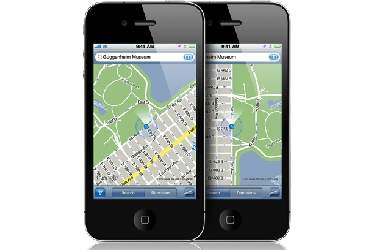 سه قابلیت جدید نقشه گوگل برای کاربران iOS