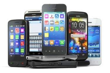 واردات بیش از  ۵ میلیون دستگاه گوشی همراه به کشور
