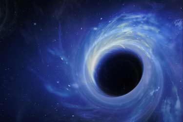 آیا می‌توان پارادوکس اطلاعات سیاهچاله را با «کُرات فوتونی» حل کرد؟