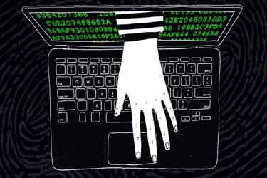 هشدار بانک ملت درباره فیشینگ و روش های جدید کلاهبرداران اینترنتی