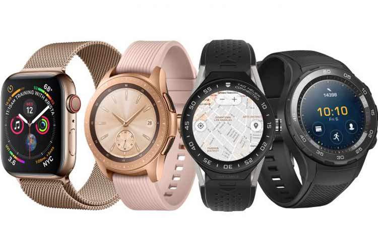 افزایش چشمگیر تقاضا در بازار ساعت‌های هوشمند