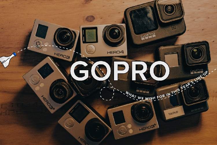 جهش چشمگیر کیفیت تصویر در نسل بعدی دوربین‌های گو پرو