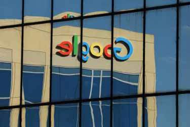 اعتراض گوگل به جریمه پانصدمیلیون دلاری