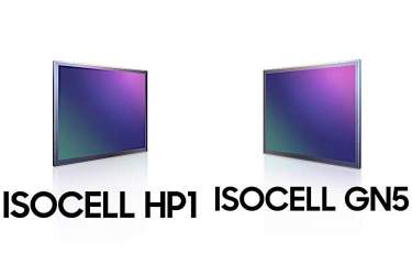 سامسونگ ISOCELL HP1 یک حسگر 200 مگاپیکسلی را به تلفن‌های هوشمند می‌آورد