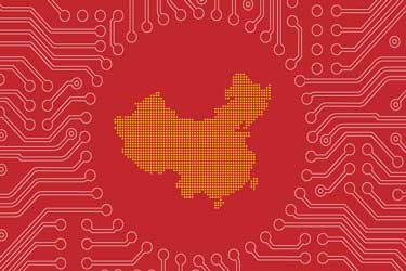 چرا چین در حال نابود کردن صنعت فناوری خود است؟