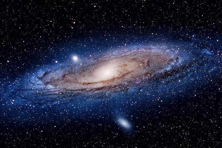 سیگنال رادیویی مکرر اسرارآمیزی در مرکز کهکشان راه شیری کشف شد