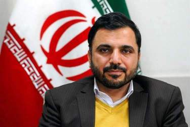 زارع‌پور: از موبایل ایرانی استفاده می‌کنم، باید صادرکننده گوشی شویم