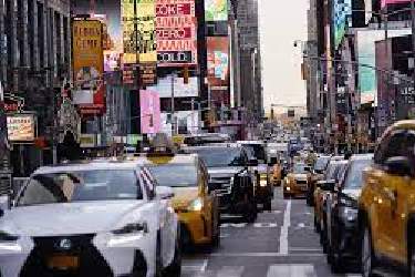 ممنوعیت فروش خودروهای سوخت فسیلی از سال 2035 در نیویورک