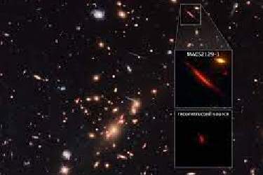 کشف 6 کهکشان مرده با استفاده از تلسکوپ هابل