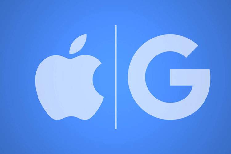 اپل و گوگل ملزم به رعایت قوانین کره جنوبی می‌شوند
