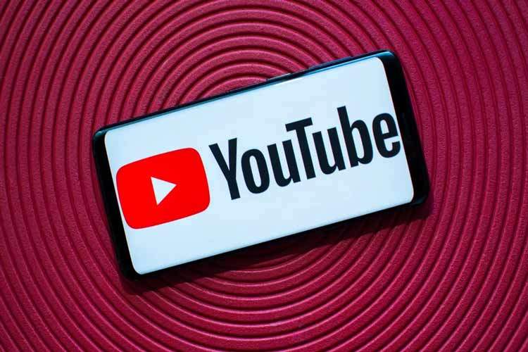 احتمال فیلتر شدن یوتیوب در روسیه