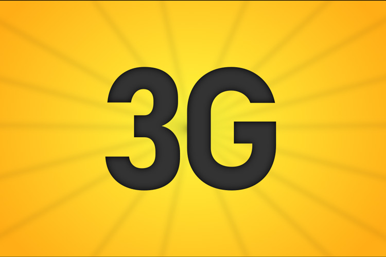 اپراتورهای آمریکا تاریخ خاموش کردن شبکه 3G خود را اعلام کردند