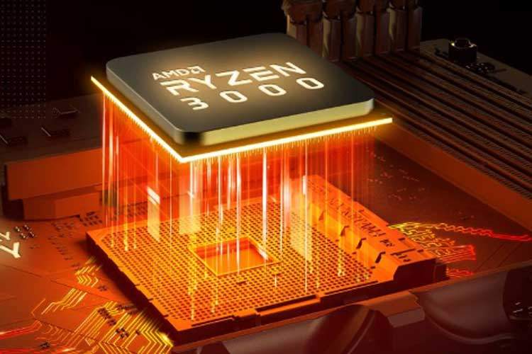 AMD وعده حل مشکل کند شدن تراشه را در ویندوز 11 داد