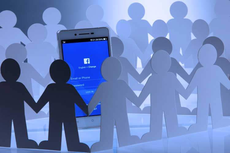 تمهیدات جدید فیس‌بوک برای حفظ سلامت روان نوجوانان