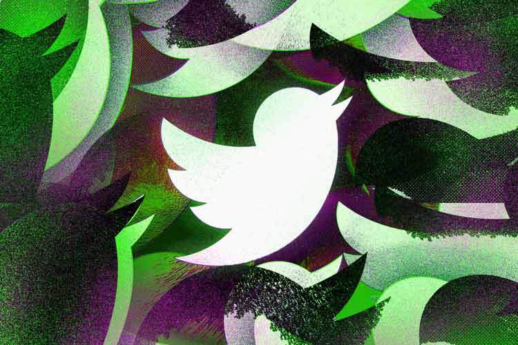 تکذیب هک شدن اکانت نماینده کنگره توسط توییتر