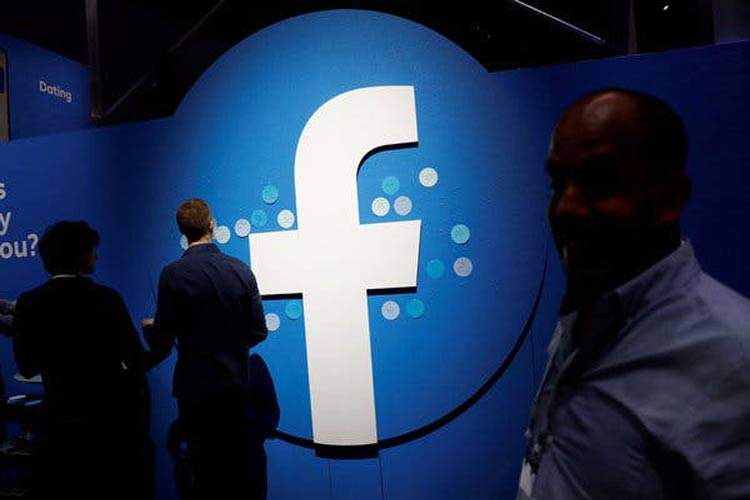 فیس‌بوک ۳۶ میلیون یورو جریمه می‌شود