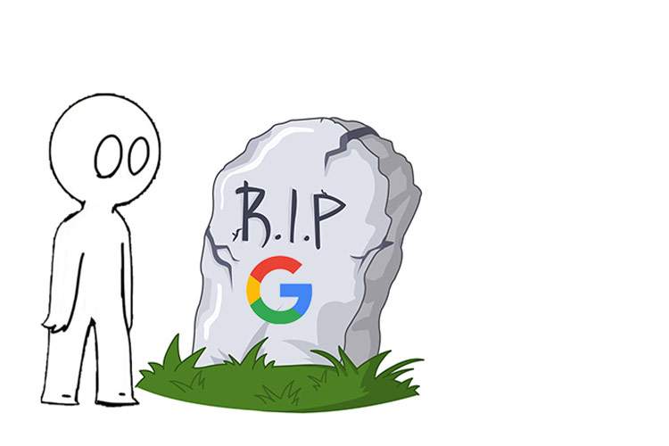 پس از مرگ شما، بر سر داده‌هایتان در گوگل چه می‌آید؟