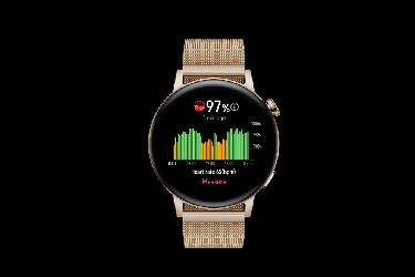 هواوی با جدیدترین ساعت هوشمند ورزشی خود اپل و گارمین را به چالش می‌کشد