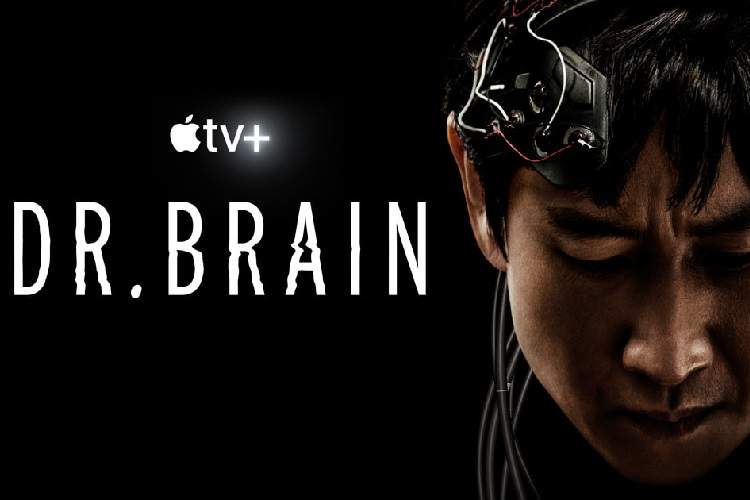 اولین سریال کره‌ای اپل درباره هک مغز خواهد بود