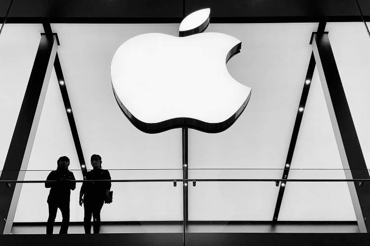 اپل مدیر نرم‌افزار خودران تسلا را استخدام می‌کند