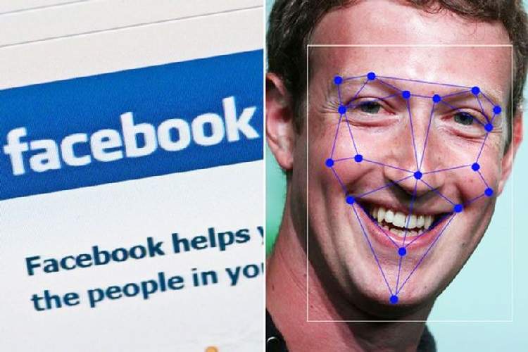 فیس‌بوک سیستم تشخیص چهره خود را متوقف می‌کند