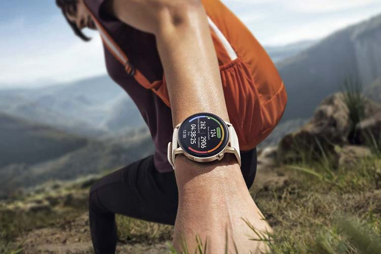چرا ساعت هوشمند هواوی Watch GT3 بهترین انتخاب برای ورزشکاران است؟