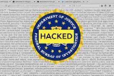 سرورهای ایمیل FBI برای هدف قرار دادن یک محقق امنیتی هک شد