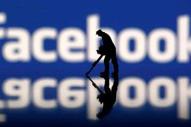 فیس‌بوک نسبت به امنیت فضای مجازی بی‌اهمیت است