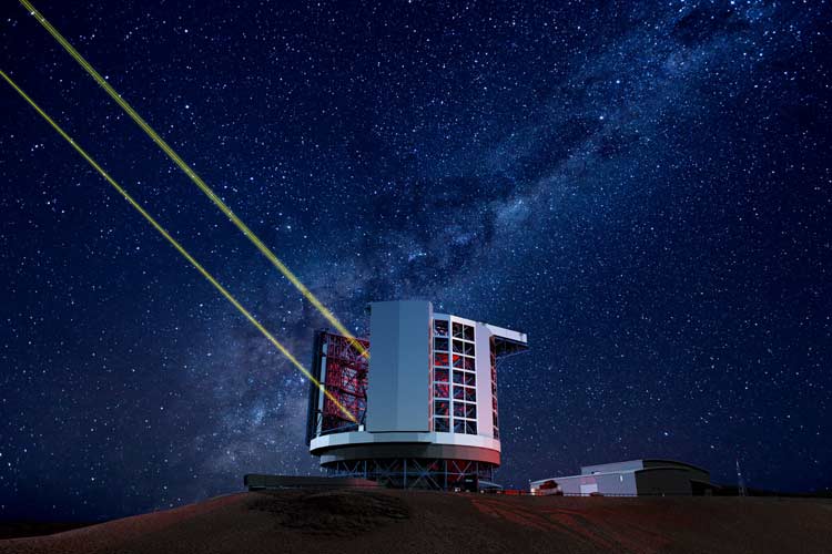 اولویت‌های اصلی دهه آینده میلادی از دیدگاه ستاره‌شناسان