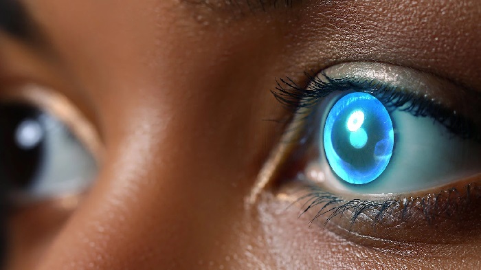 ثبت اختراع جدید کمپانی متا برای ردیابی حرکات چشم و حالات چهره در متاورس - تی ام گیم
