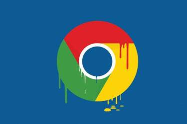 هکرها به گوگل کروم نسخه دسکتاپ حمله کردند