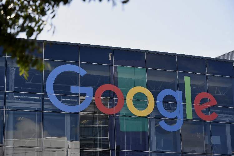 اخراج کارمندان گوگل در صورت عدم اجرای قوانین واکسن کرونا