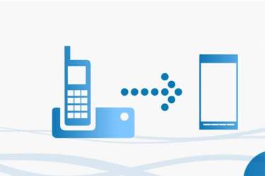 نگاهی به آمار تماس بین مشترکین تلفن ثابت با اپراتورهای موبایل