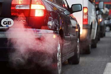 الزامات سختگیرانه‌تر در زمینه آلایندگی خودروهای جدید