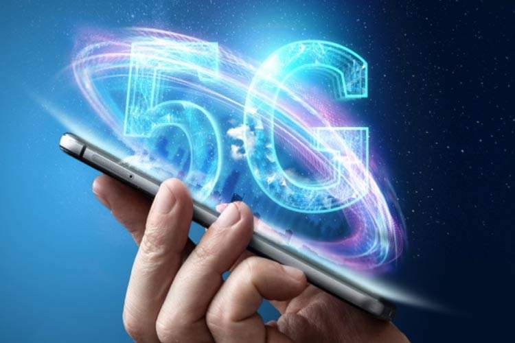 پیش‌بینی تاثیر فناوری 5G در رشد بازار تلفن‌های هوشمند
