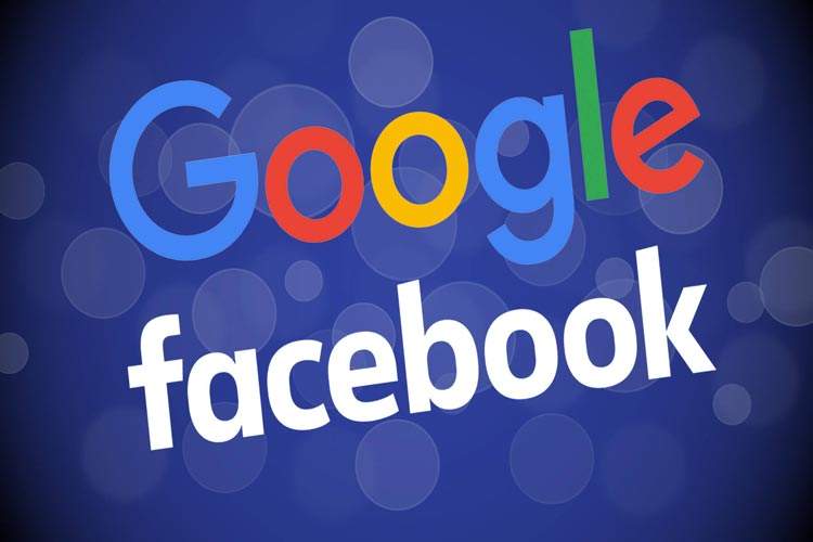 توافقنامه جنجالی گوگل و فیس‌بوک علیه آنتی تراست