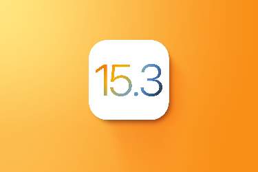 اطلاعات جدیدی از زمان عرضه iOS نسخه 15.3