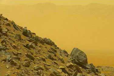 فلسفه ایلان ماسک برای مرگ در مریخ