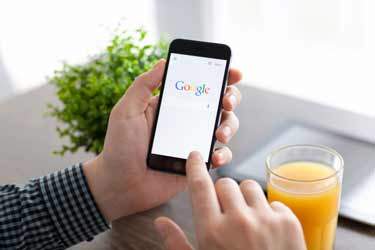 اقدامات جدید گوگل برای افزایش حفظ حریم خصوصی کاربران اندروید