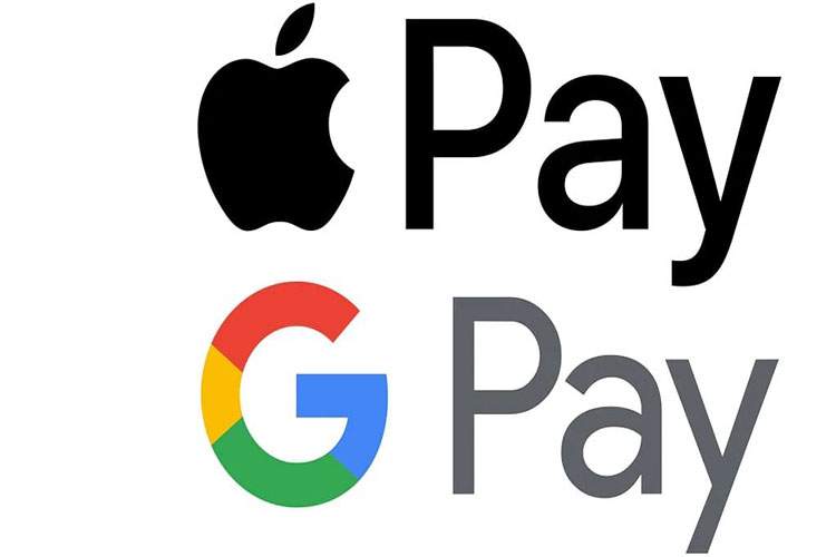 از کار افتادن برخی خدمات پرداخت گوگل و اپل برای کاربران روس