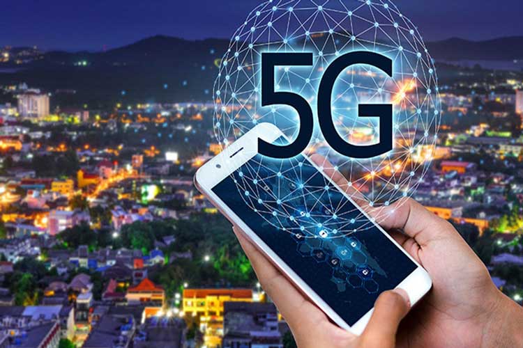 اینترنت 5G؛ از پیشتازی امارات تا نگرانی آمریکا