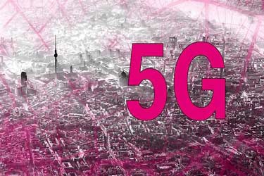 اینترنت 5G؛ از پیشتازی امارات تا نگرانی آمریکا