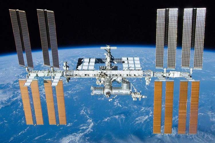 ایستگاه فضایی بین‌المللی در سال ۲۰۳۱ در دریا فرو خواهد رفت