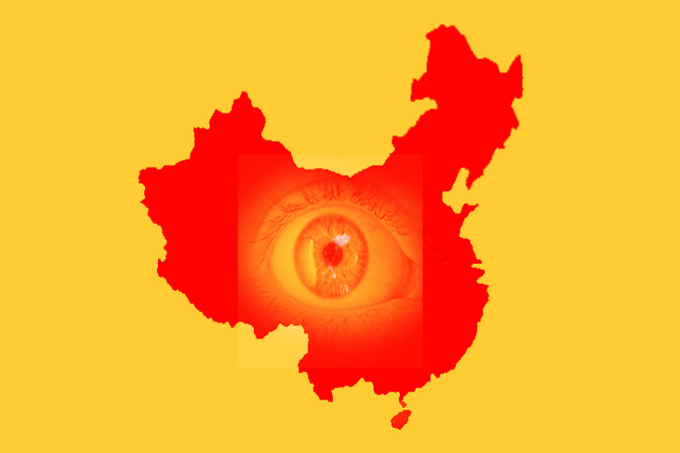 چین؛ میلیاردها دلار خرج جمع‌آوری داده‌های شهروندان خارجی