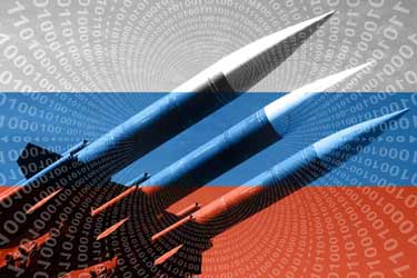 فضای سایبری، جبهه دوم جنگ روسیه و اوکراین