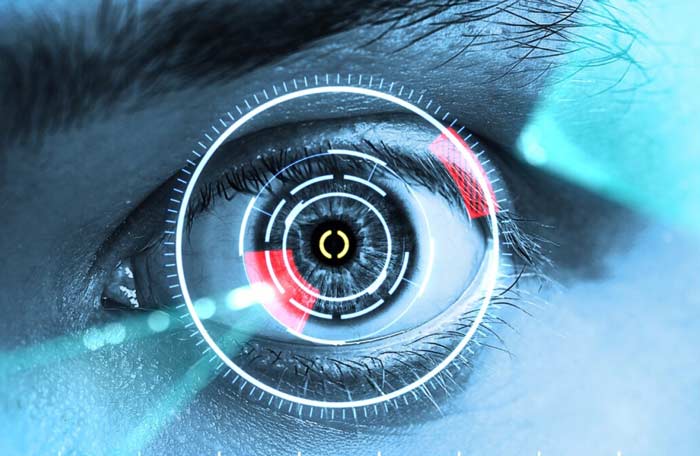 شبکیه مصنوعی ساخته شده در فضا و امید به درمان بیماری‌های چشمی حاد - تی ام گیم