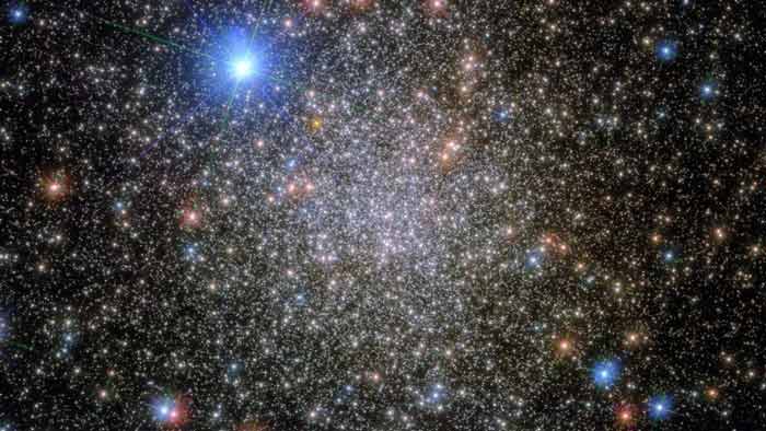 ايتنا – ستاره‌ها چطور متولد می‌شوند؟